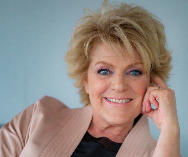 Simone Kleinsma keert terug met nieuw seizoen Klassiekers met Kleinsma