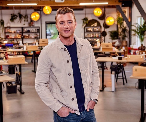 De finale van Klein Maar Fijn heeft een koninklijk tintje