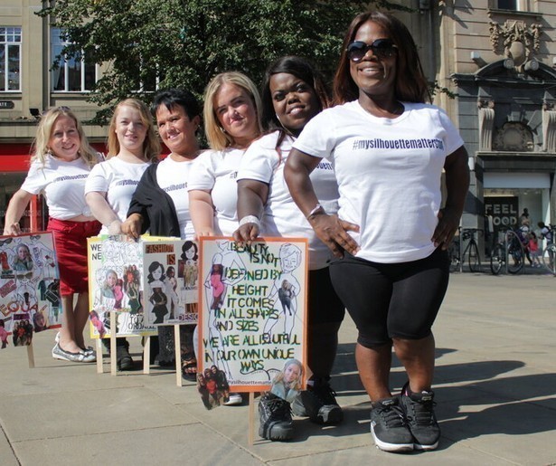 De start van Kleine Mensen, Grote Dromen