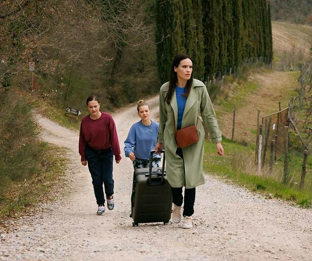 Komt het nog goed met de ontvoerde Sophie in slotstuk Klem?