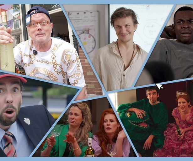 Klikbeet is terug op NPO 3 met een nieuw seizoen