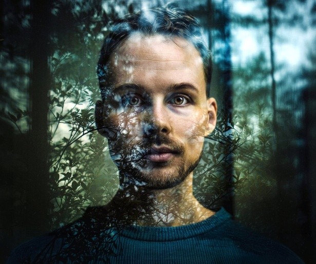 Israel van Dorsten over de fatale kant van sektes in slotaflevering Klinkt Als een Sekte