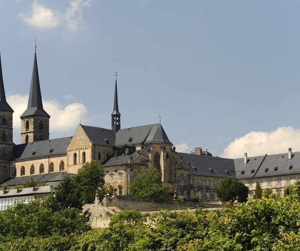 Thomas Cammaert zoekt naar rust en regelmaat in Kloostergasten