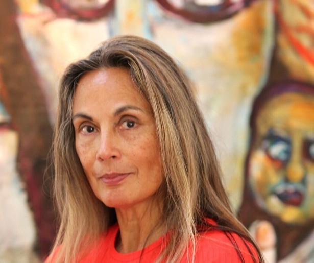 Een wens van vroeger gaat in vervulling voor Marion Bloem