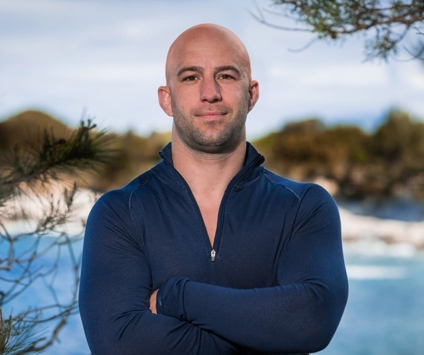 JayJay Boske presenteert het nieuwe RTL7-programma Klushelden