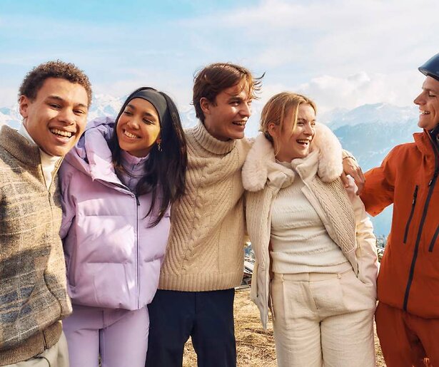 Dit weten we al over het derde seizoen van Knokke Off