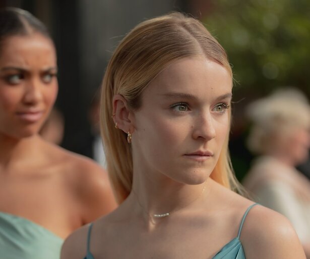 Netflix-serie Knokke Off krijgt een derde seizoen