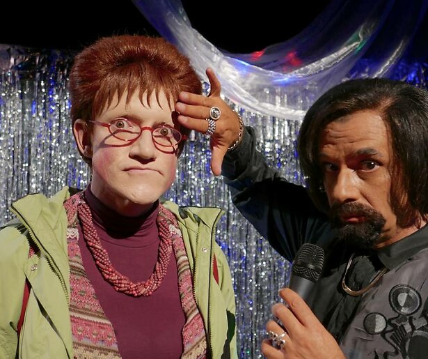 Slecht nieuws voor fans van het programma Koefnoen