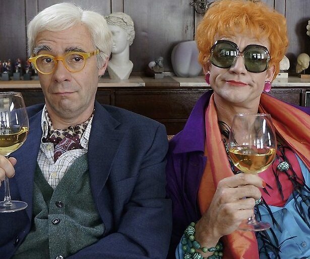 Koefnoen terug op de planken