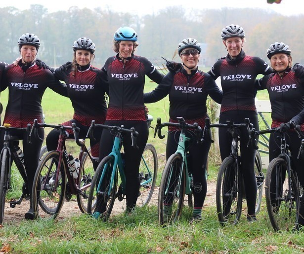 De tiendelige MAX-serie Koers van de Kameraden gaat van start op NPO 1