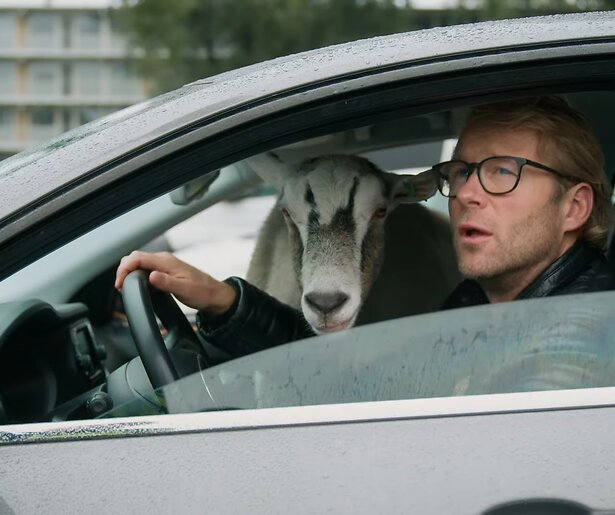 Komt Een Man Bij De Dokter keert terug voor zesde reeks