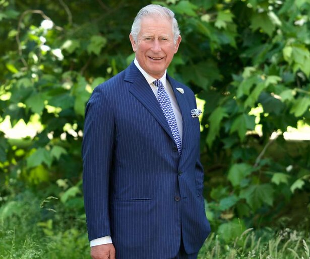 NOS live bij kroning van Britse koning Charles