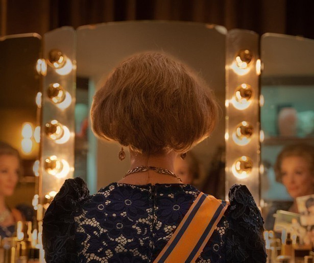 Noortje moet haar teleurstelling goed verbergen in Koningshuis the Musical