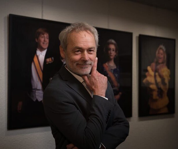 De spanning loopt op tijdens de honderdste voorstelling van Koningshuis the Musical