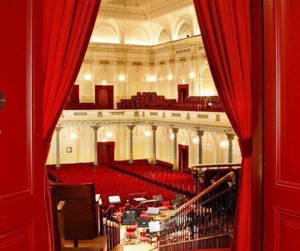 Pop en klassieke muziek ontmoeten elkaar tijdens het Koningsnachtconcert