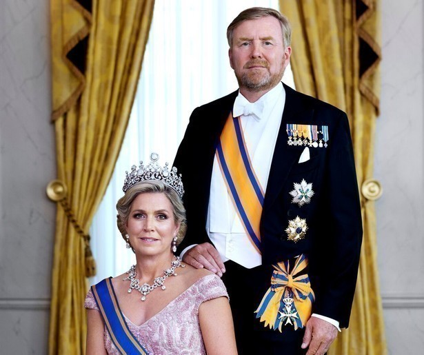 Koningspaar in Cyprus: Willem-Alexander en Máxima leggen twee staatsbezoeken in een maand af