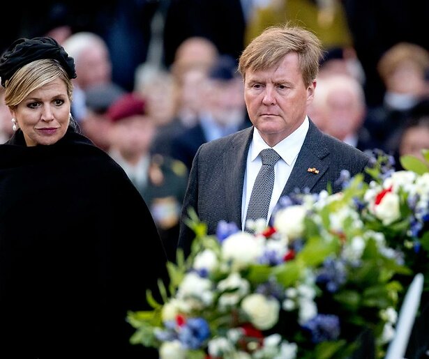 Alles wat je moet weten over de Nationale Herdenking 2025