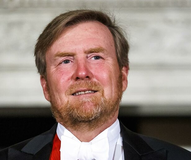 De hoogte- en dieptepunten van tien jaar koning Willem-Alexander op de troon