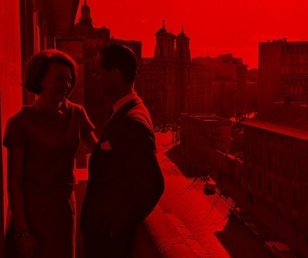 Prinses Irene in Koninklijke Kwesties: haar controversiële huwelijk onder de loep