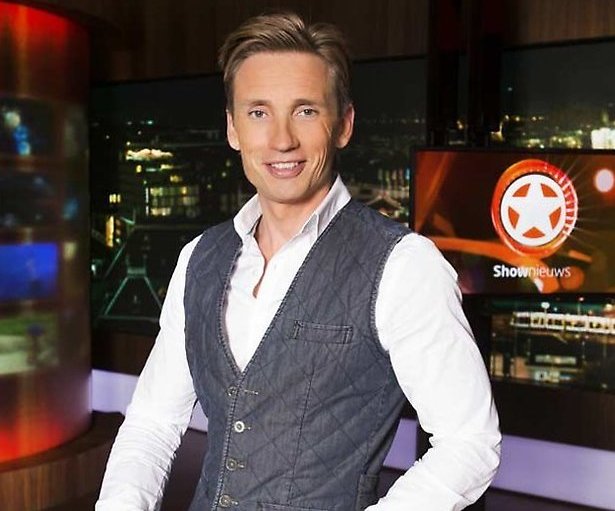 Koos van Plateringen heeft zijn killerbody te pakken! 