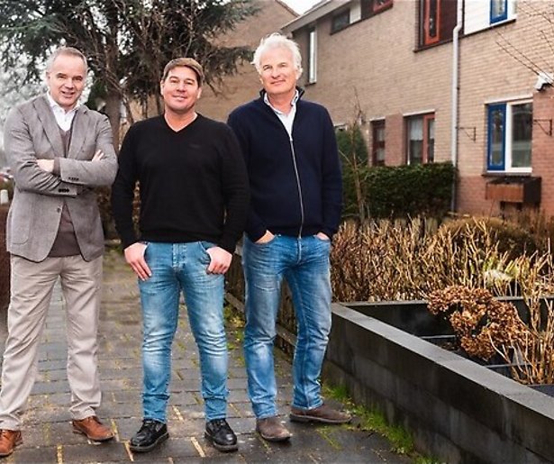 Kopen Zonder Kijken: De tijd dringt want Deveny is zwanger!