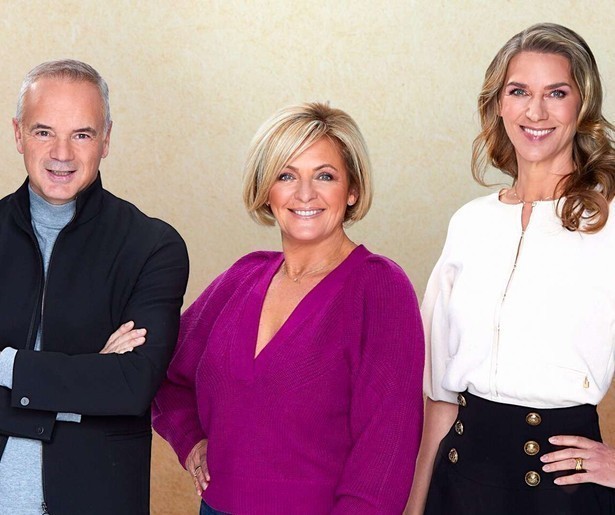 Anoud en Patricia zijn uit hun huis gegroeid en zoeken iets nieuws in Kopen of Slopen