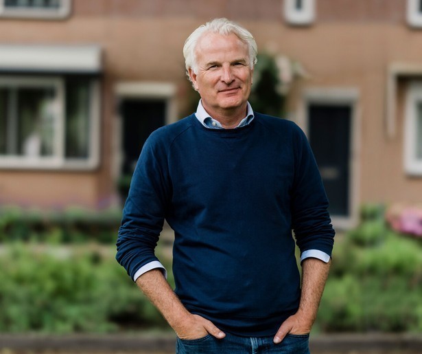 Bob Sikkes moet weer aan de bak in Kopen zonder kijken
