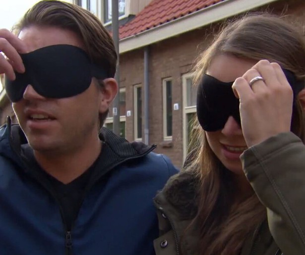 Onmogelijke Amsterdamse zoektocht in deze herhaling van Kopen Zonder Kijken