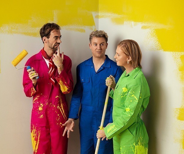 Een nieuwe woning zorgt voor veel kopzorgen in Kopen Zonder Kijken België