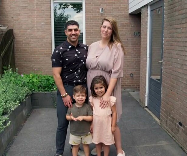 Krijgt een nieuw Kopen of Slopen-stel een nieuwe game- of kinderkamer?