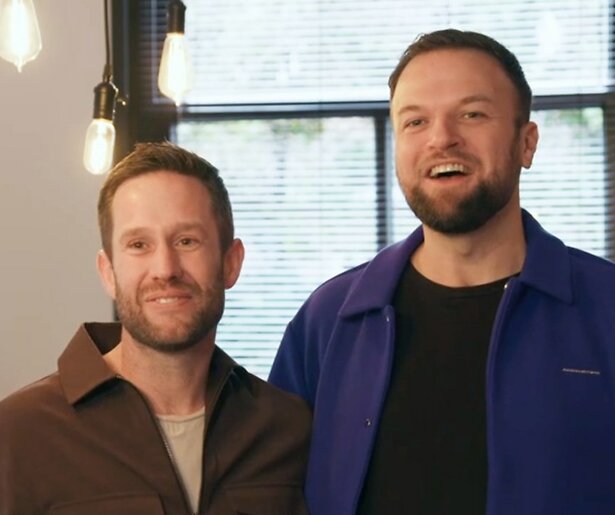 Dennis en Ries willen een praktijk aan huis in Kopen Zonder Kijken