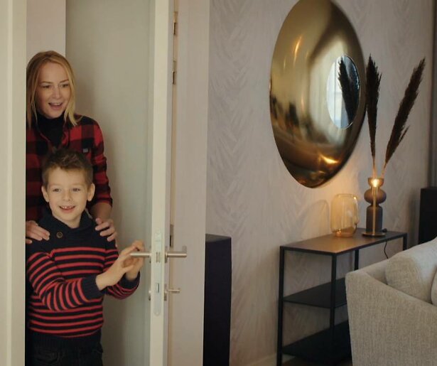 Kopen zonder Kijken België met Nederlandse interieur-expert te zien bij Videoland