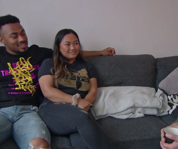 Krijgen Shannon en Cevar hun droomhuis in Kopen Zonder Kijken?