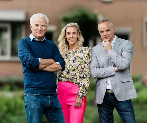 Eerste beelden Kopen Zonder Kijken mét nieuwe presentatoren