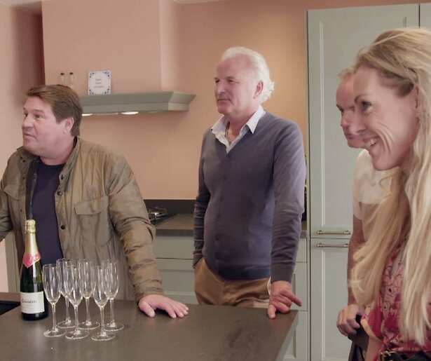 Martijn Krabbé licht tipje van de sluier op over veranderingen Kopen Zonder Kijken