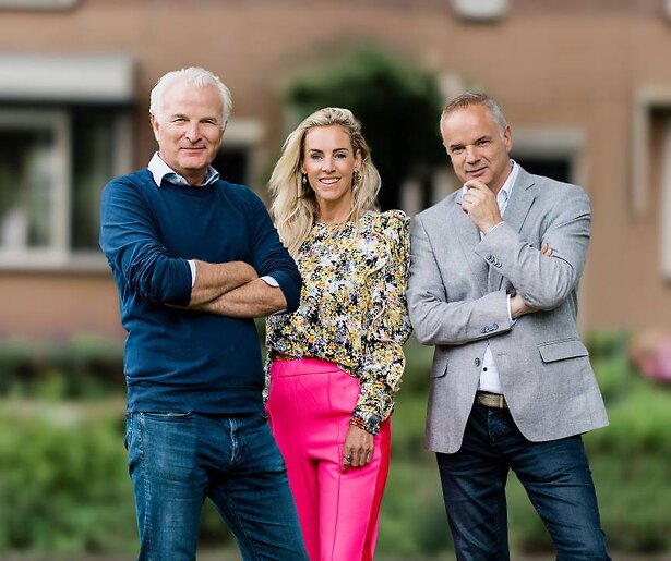 Deze presentatoren zie je terug in de laatste drie afleveringen Kopen Zonder Kijken