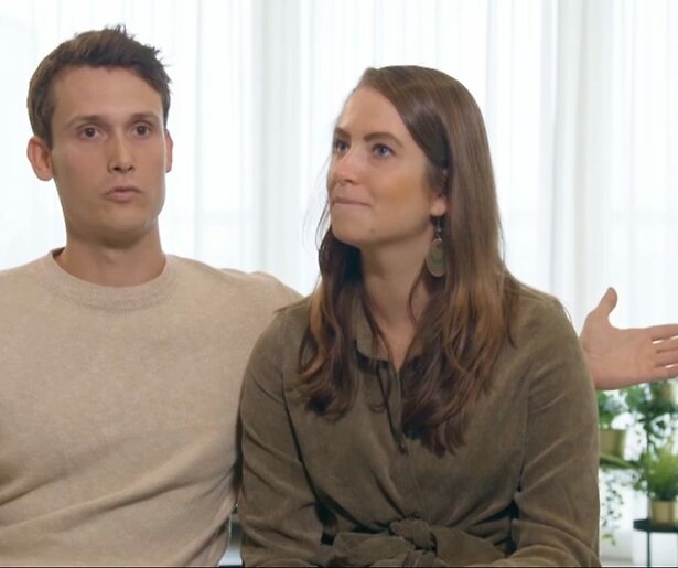 Keuzestress voor een Brabants koppel in Kopen zonder Kijken