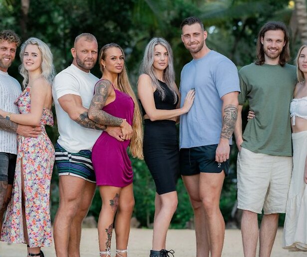 Kijktip: Temptation Island: Love or Leave van start op Videoland