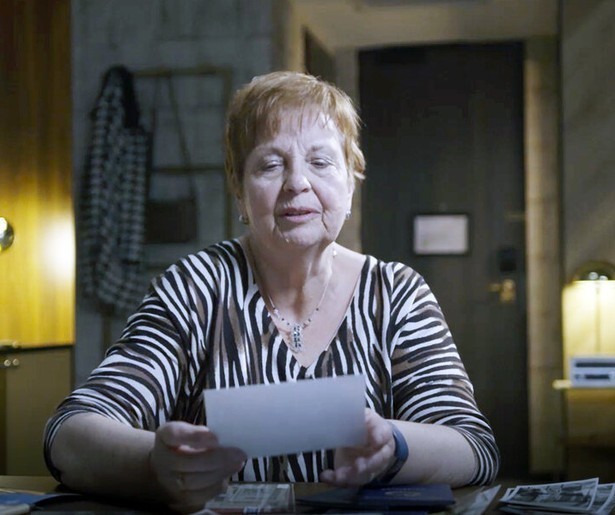 Vijanden achter het IJzeren Gordijn