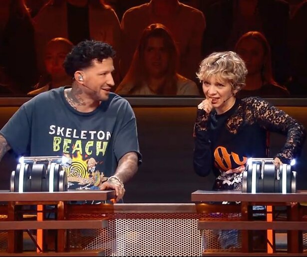 Wanneer is de finale van The Headliner op televisie te zien?