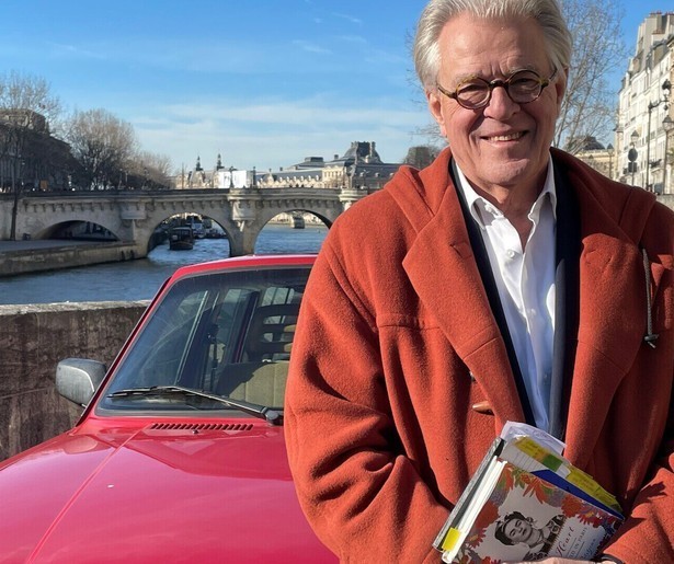 De inspiratie van Kahlo door kleurrijk Chinatown