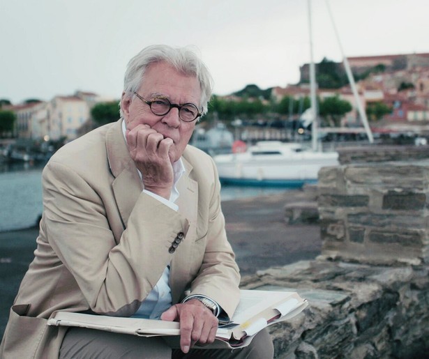 Jeroen Krabbé neemt het leven van Henri Matisse op Corsica onder de loep