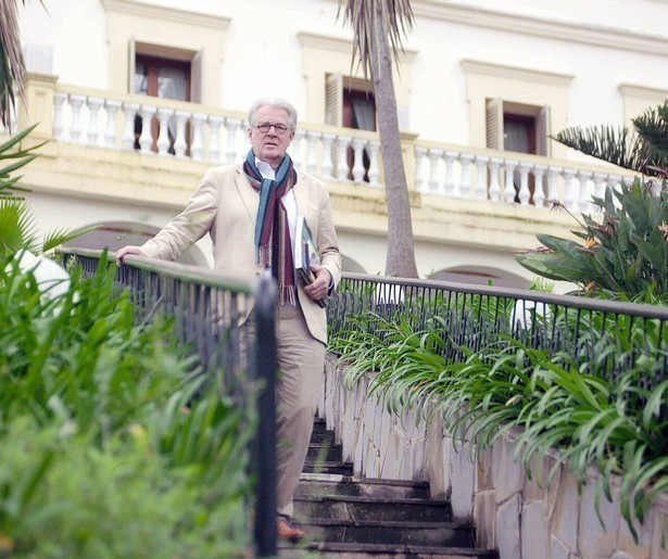 Jeroen Krabbé vertelt hoe het huwelijk van Henri Matisse in zwaar weer raakte