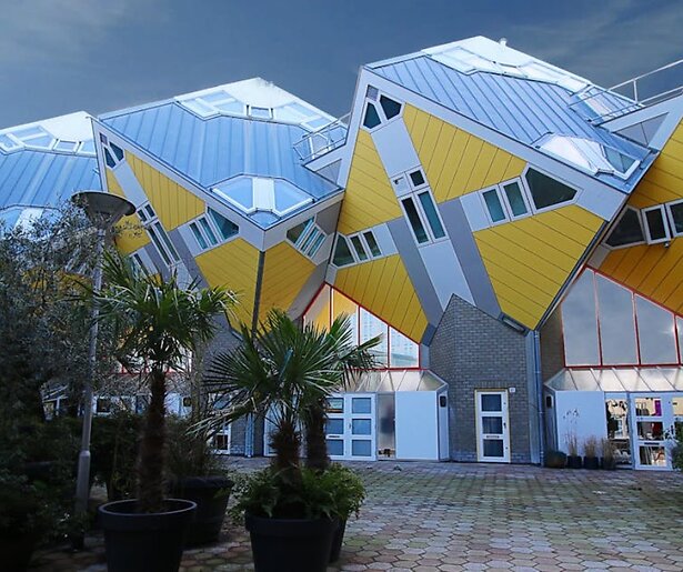 Nieuwe buurtmoestuin versterkt gemeenschapsbanden in Kralingen