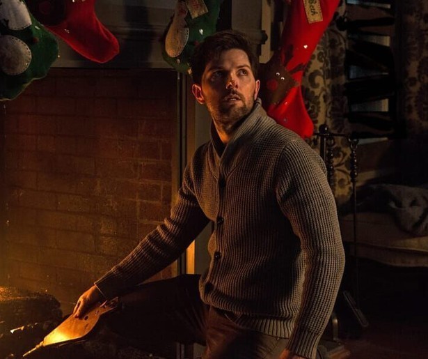 Geen zin in een zoetsappige kerstfilm? Kijk dan naar Krampus op Viaplay TV