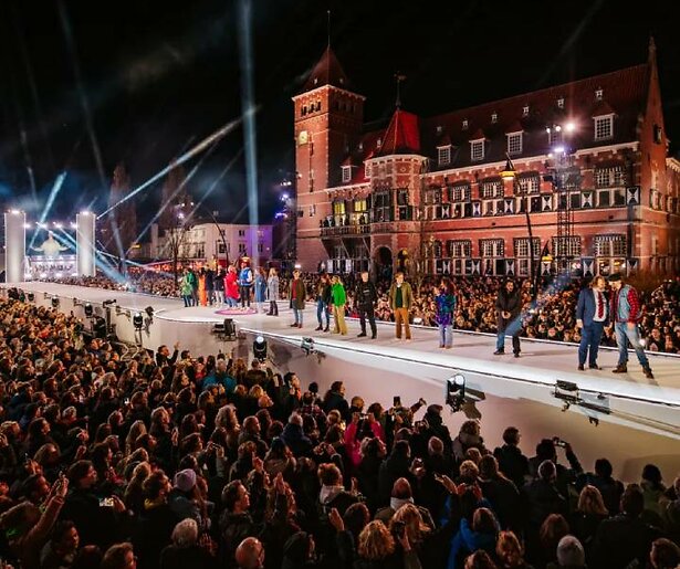 Het laatste nieuws over The Passion 2025