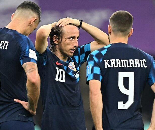 Kans op revanche voor Kroatië en Marokko tijdens WK Voetbal 2022