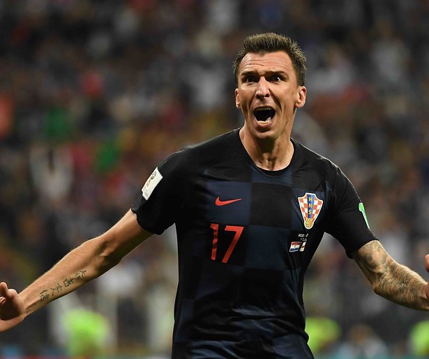 De TV van gisteren: 3,5 miljoen zien Kroatië naar finale WK gaan