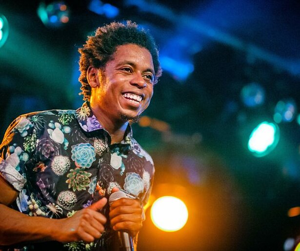 Een bijzonder portret van Typhoon