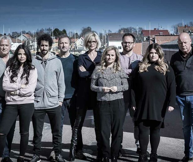 Videoland zet alle afleveringen van Kroongetuige (weer) online